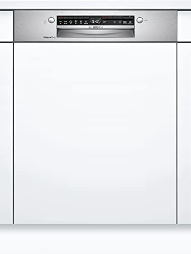Máy rửa bát SGI4HCS48E - seri 4