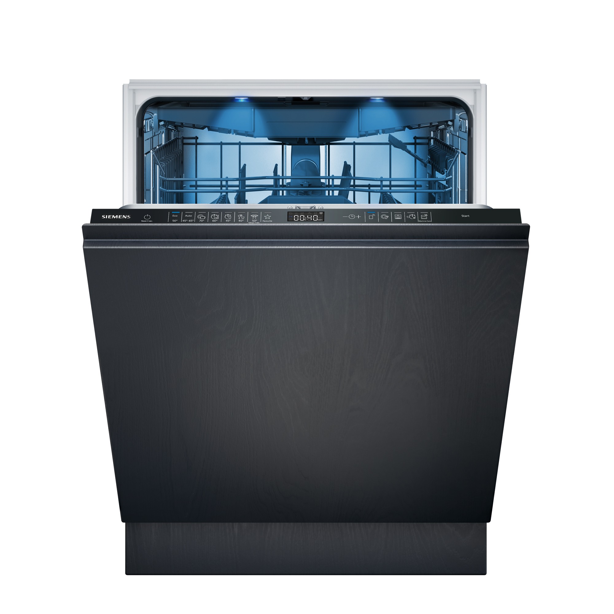 Máy rửa bát SX65ZX49CE - IQ500