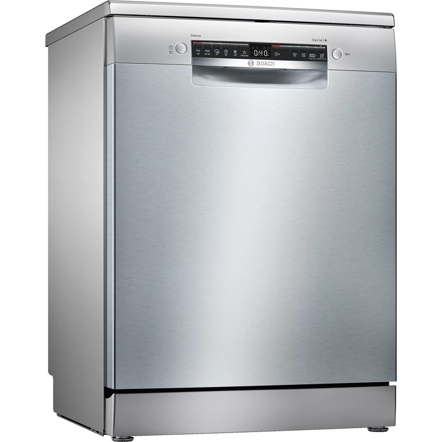 Máy rửa bát SGS4HVI33E - Seri 4
